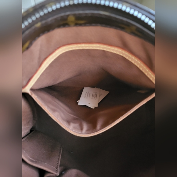 100% authentic guaranteed Louis Vuitton Cabas Piano original owner - Picture 2 of 16